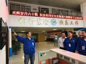 玩轉文化節 東涂文化展、廠史競答與大講堂,文化經紀人服務全揭秘